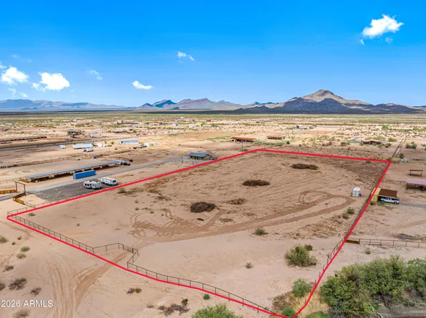 084 W Bays Road #18, Wickenburg, AZ 85390