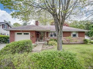 3436 Ridge Ave, Dayton, OH 45414