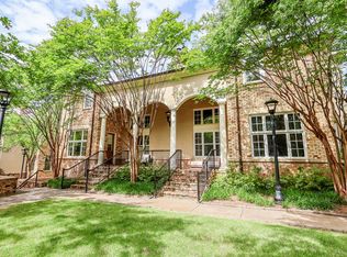 608 Van Buren Ave #8, Oxford, MS 38655