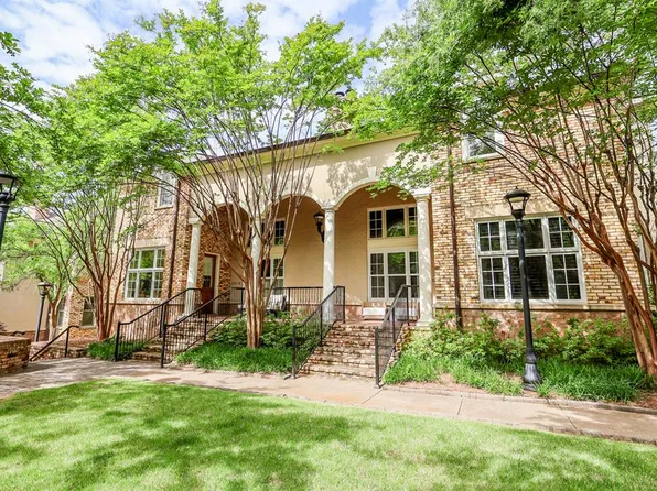 608 Van Buren Ave #8, Oxford, MS 38655