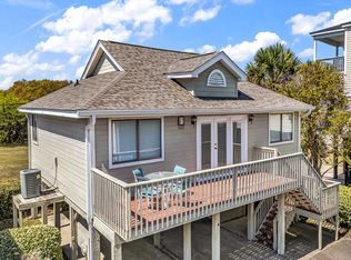 1107 N Waccamaw Dr #5, Murrells Inlet, SC 29576