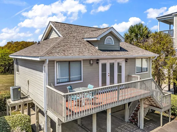 1107 N Waccamaw Dr. #5, Garden City Beach, SC 29576