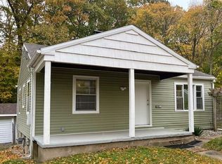 1600 Indiana Ave, Lansing, MI 48906