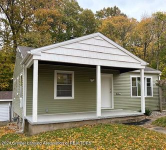1600 Indiana Ave, Lansing, MI, 48906