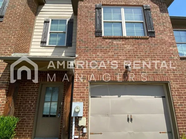 4379 Shivas Way, Gardendale, AL 35071