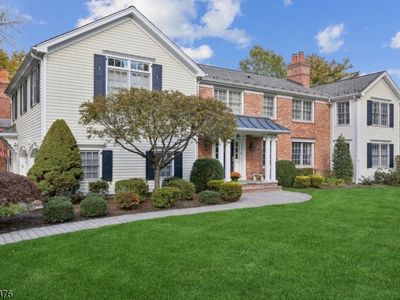 159 WOODLAND ROAD, Madison, NJ, 07940