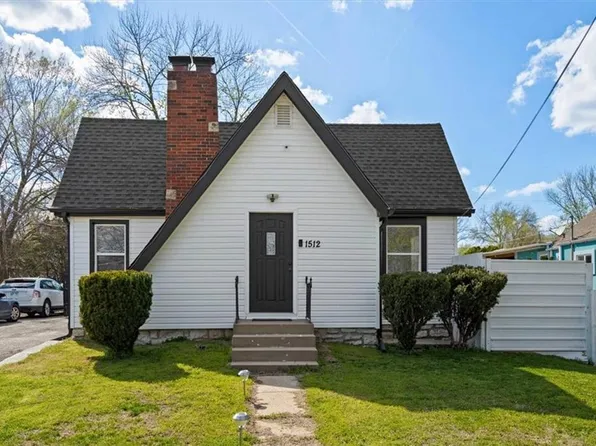 1512 N 38th St, Kansas City, KS 66102