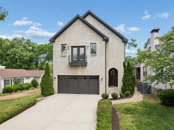3714 Auburn Ln #A, Nashville, TN 37215