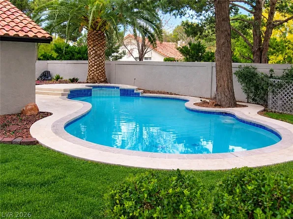 395 Placer Creek Ln, Henderson, NV 89014