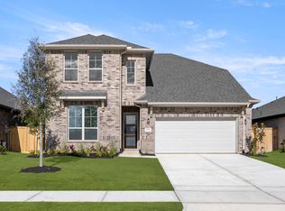 20806 Brown Sativa Trl, Tomball, TX 77377