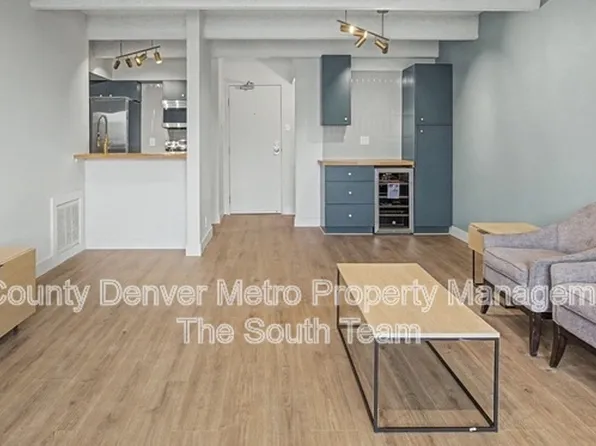 777 N Washington St, Denver, CO