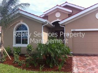 7444 Talon Bay Dr, North Port, FL 34287