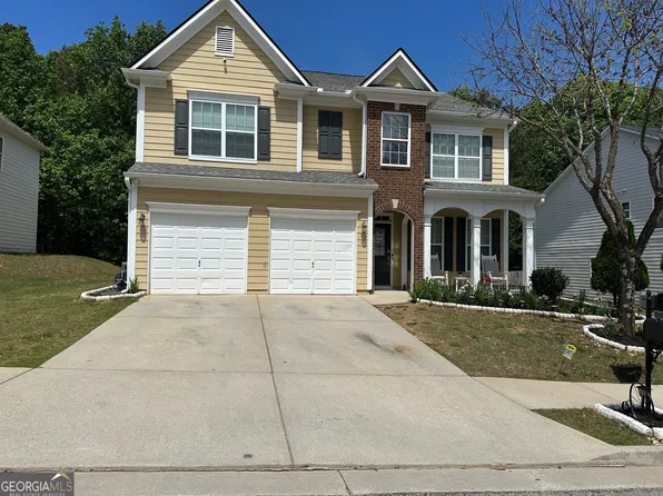 3863 Amberleigh Trce, Gainesville, GA 30507