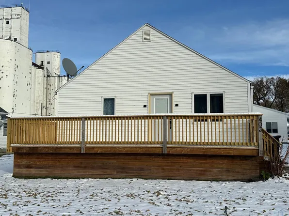 403 N Linn St, Marcus, IA 51035