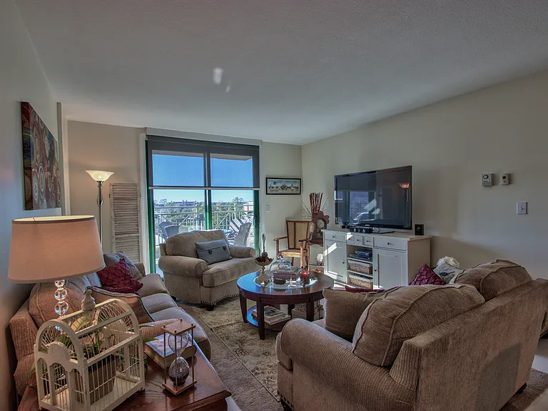 300 S Duval St #505 — Photo 11