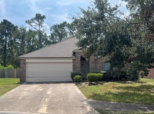 1307 Spring City Ct, Houston, TX 77090