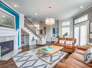 4422 Rose St, Houston, TX 77007