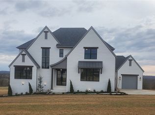 1077 Noah St, Goshen, AR 72735
