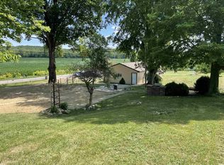 10306 E 350th Rd S, Walton, IN 46994