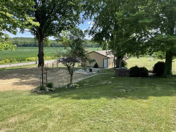 10306 E 350th Rd S, Walton, IN 46994