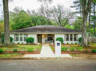 601 Little St, Longview, TX 75604