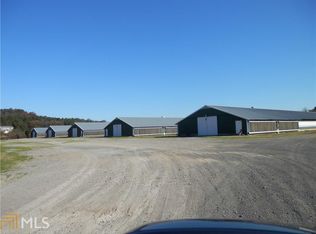 3300 Rome Rd SW, Plainville, GA 30733