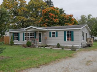 415 Lee Ave, Decatur, MI 49045