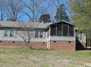 692 Davis Rd, Siler City, NC 27344