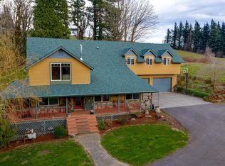 642 Belle Center Rd, Washougal, WA 98671