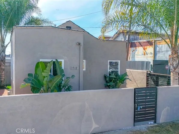 1712 E 57th St, Los Angeles, CA 90058