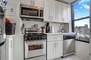 Rented by Oxford Property Group