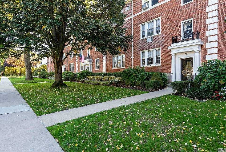 1st image of 32 Hamilton Pl APT G1