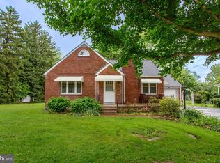 345 Church Rd, Rockledge, PA 19046