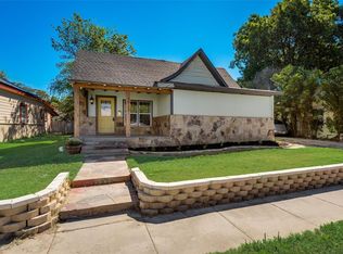 2933 James Ave, Fort Worth, TX 76110