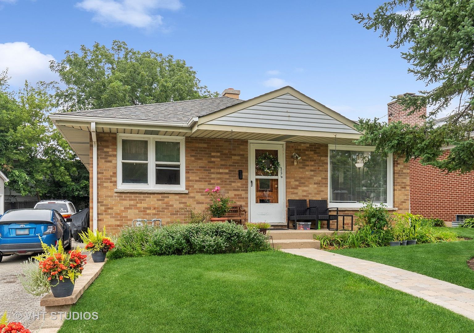 334 Prairie Ave, Highwood, IL 60040 MLS 11836001 Zillow