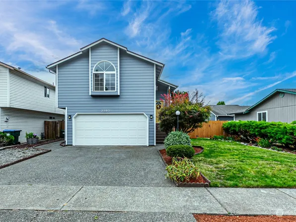 2503 Silver Lane SW, Tumwater, WA 98512