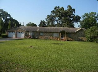 10201 Blackwell Nursery Rd S, Semmes, AL 36575