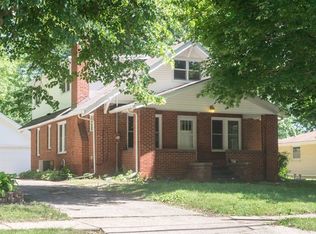 2007 46th St, Des Moines, IA 50310