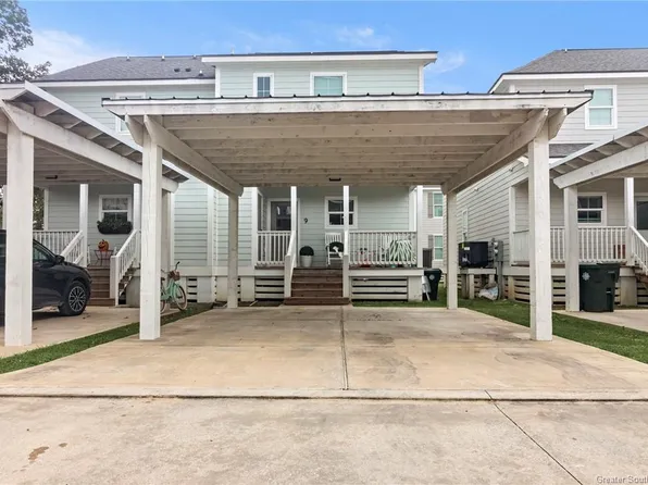850 Sallier St #9, Lake Charles, LA 70601