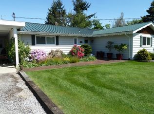 6002 Malloy Ave, Ferndale, WA 98248