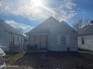 514 Longfield Ave, Louisville, KY