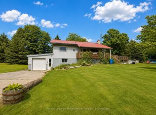 59 Helyer Rd, Quinte West, ON K8V 5P4