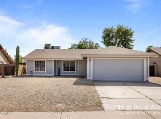 19 W Piute Ave, Phoenix, AZ 85027
