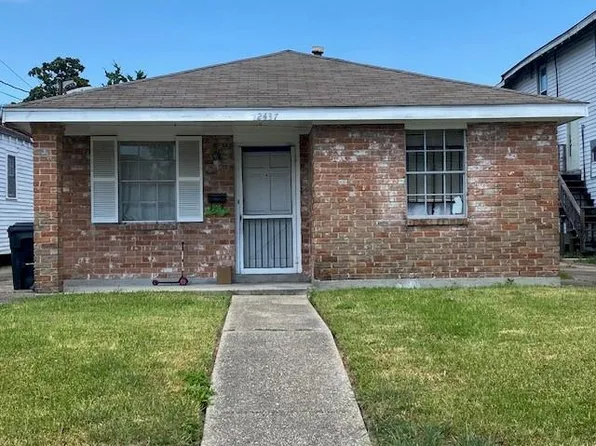 2437-39 Jasmine St, New Orleans, LA 70122
