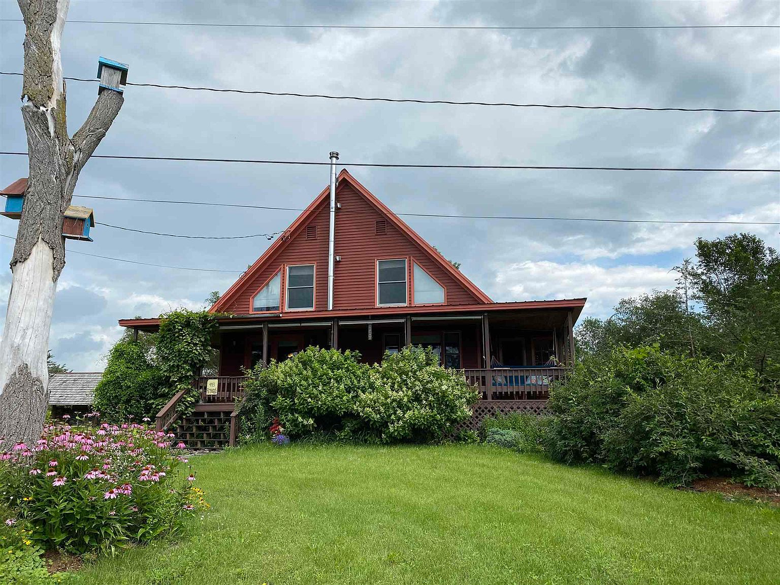 493 Stillmeadow Lane, Addison, VT 05491 Zillow