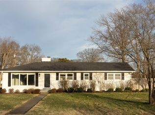 620 Sherwood Dr, Bowling Green, KY