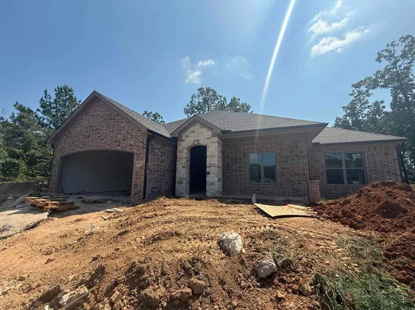 5701 Red Leaf Dr, Benton, AR 72019