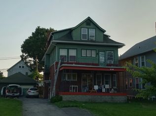 37 Minnesota Ave APT 3, Buffalo, NY 14214