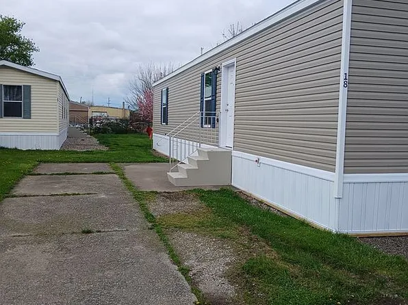 2614 Tiffin Ave #18, Sandusky, OH 44870