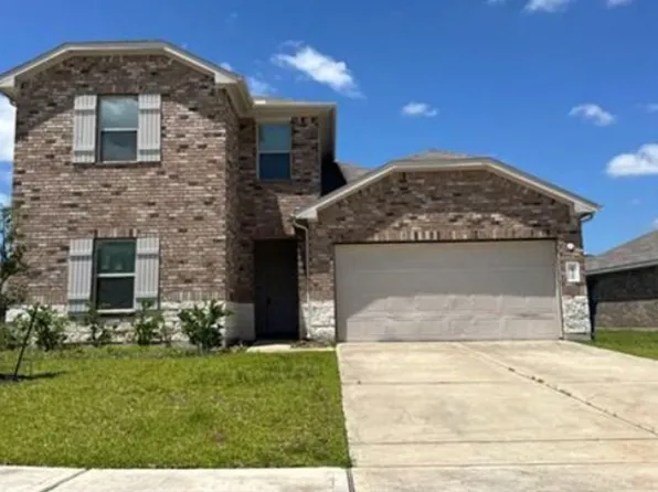 20300 Portbec Dr, New Caney, TX 77357